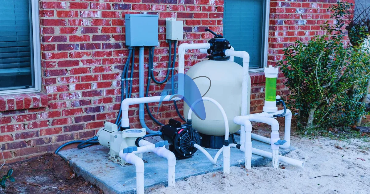 How to Choose the Right Swimming Pool Filter for Your Pool Complete Guide