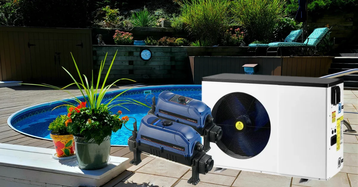 Ultimate Guide to Choose the Right Pool Heating System for Your Needs