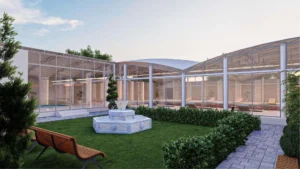 DESOM CLUB LANDSCAPE