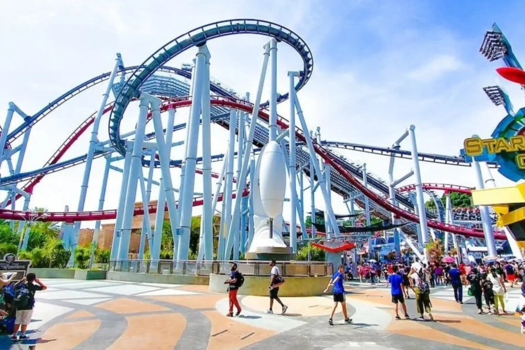 Modern Park Development Services