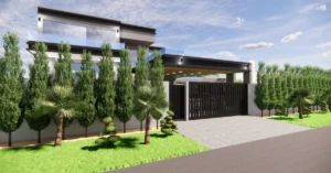 Farmhouse Construction Guide Build Your Dream Luxury Space