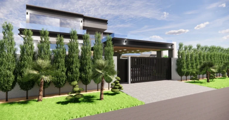 Farmhouse Construction Guide Build Your Dream Luxury Space