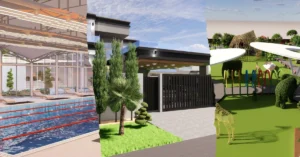 The Emerging Architectural Design Trends in Pakistan