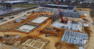 Sports Complex Construction Essentials for Long-Term Success