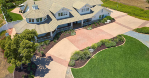 From Land to Luxury Farmhouse – Step-by-Step Transformation
