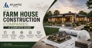 Farm House Construction Companies A Complete Guide