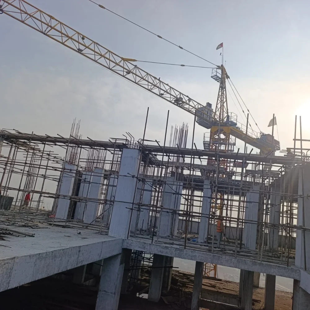 Construction Project - 4